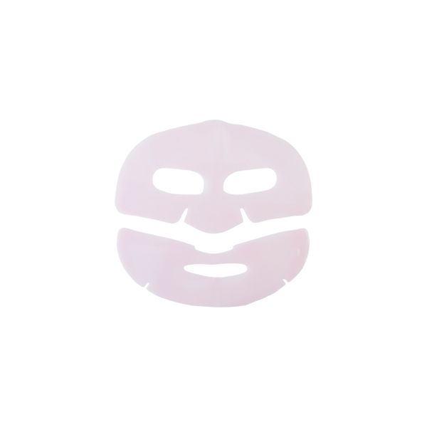 Eva Belle Collagen Hydrogel Face Mask Μάσκα Προσώπου 1 τμχ