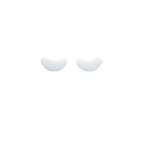 Eva Belle Refreshing Hydrogel Eye Mask Μάσκα Ματιών 1 τμχ