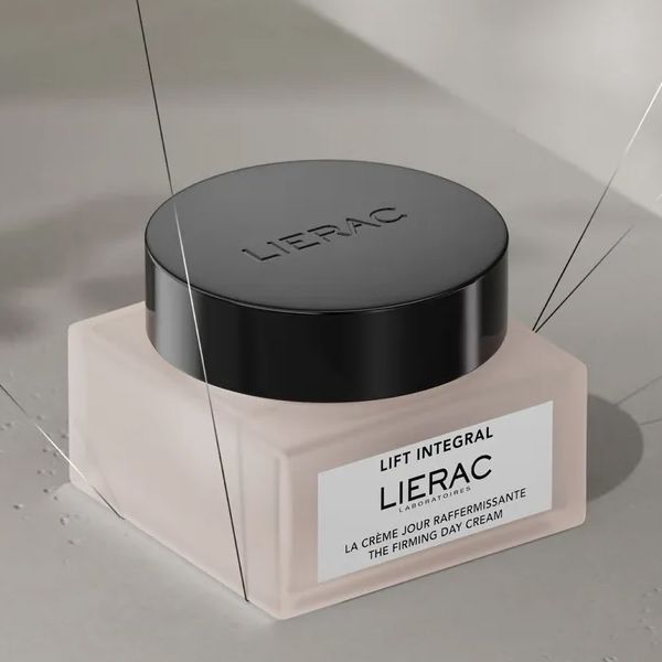 Lierac Lift Integral Συσφιγκτική Κρέμα Ημέρας με Αποτέλεσμα Lifting, Ανταλλακτικό 50ml