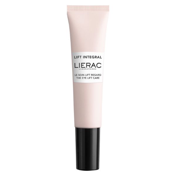 Lierac Lift Integral Ανορθωτική Κρέμα Ματιών με Αποτέλεσμα Lifting 15 ml