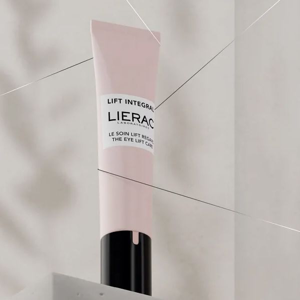 Lierac Lift Integral Ανορθωτική Κρέμα Ματιών με Αποτέλεσμα Lifting 15 ml