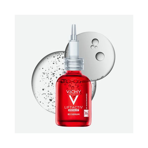 Vichy Liftactiv Specialist B3 Serum Αντιρυτιδικός Ορός κατά των Κηλίδων, των Πανάδων & των Δυσχρωμιών 30 ml