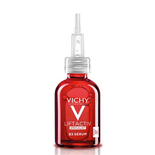 Vichy Liftactiv Specialist B3 Serum Αντιρυτιδικός Ορός κατά των Κηλίδων, των Πανάδων & των Δυσχρωμιών 30 ml
