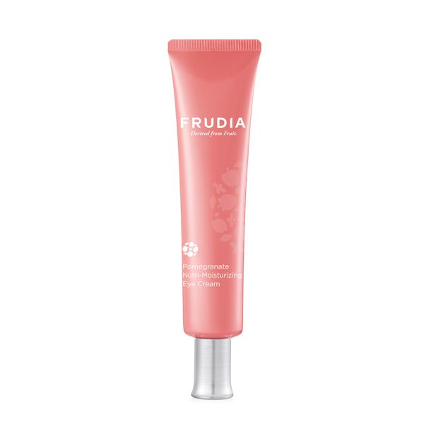 Frudia Pomegranate Nutri-Moisturizing Eye Cream Αντιγηραντική Κρέμα Ματιών με Εκχύλισμα Ροδιού 40 ml