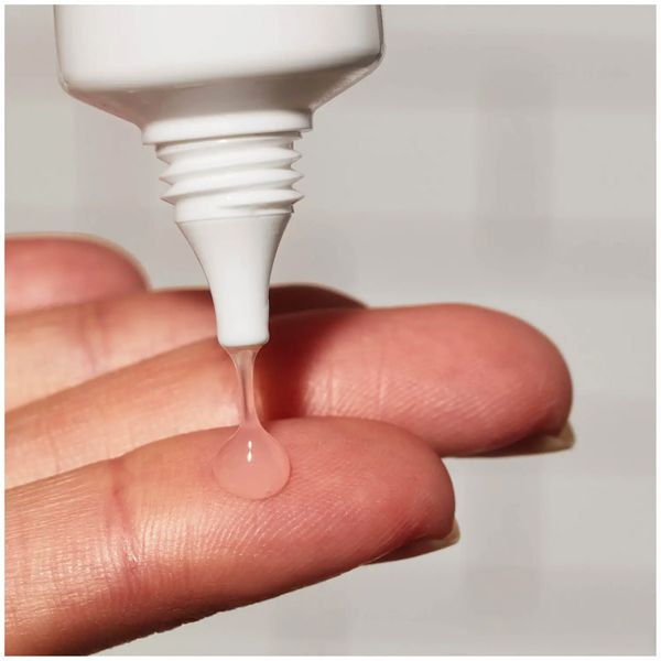 CeraVe Blemish Control Gel Ενυδατικό Τζελ Προσώπου για Δέρμα με Ατέλειες & Ακμή 40 ml