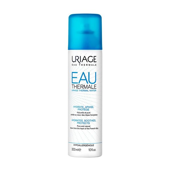 Uriage Eau Thermale Ιαματικό Νερό Spray 300 ml