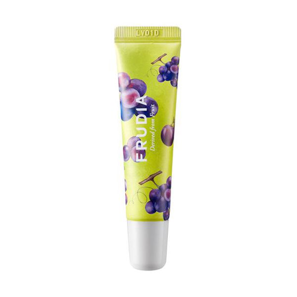 Frudia Grape Honey Chu Lip Essence Βάλσαμο Χειλιών για Αναπλήρωση Όγκου & Θρέψη 10 g