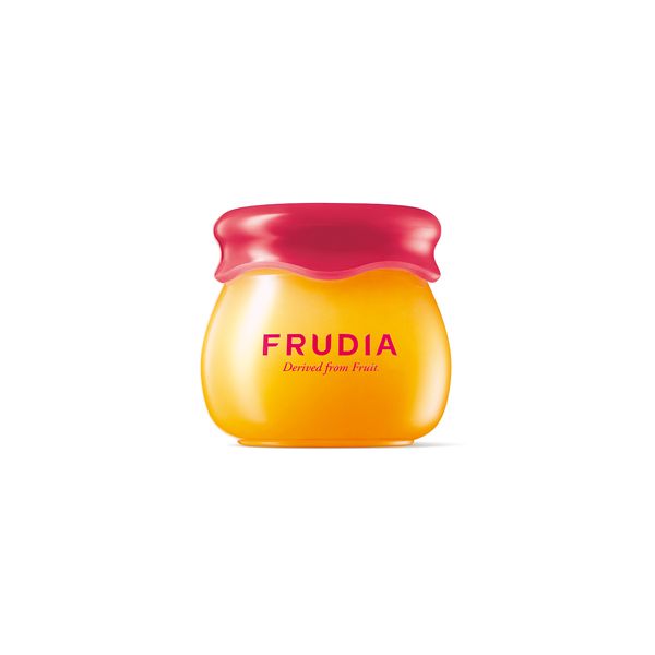 Frudia Fruit Special Lip Care Pomegranate Honey Lip Balm 3 σε 1 10 ml