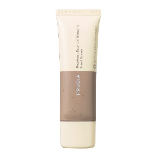 Frudia Re:proust Essential Blending Hand Cream Earthy Κρέμα Χεριών για Βαθιά Ενυδάτωση 50 g