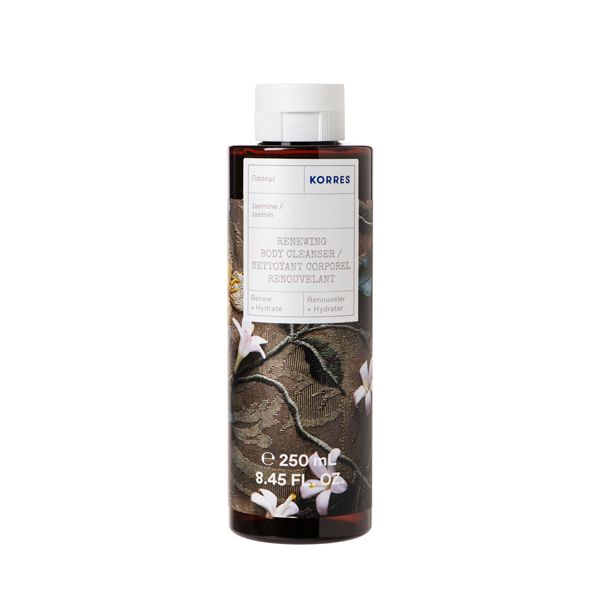 Korres Αφρόλουτρο Jasmine 250 ml