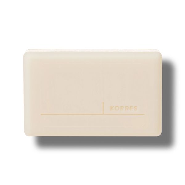 Korres Kumquat Butter Soap Στέρεο Σαπούνι Σώματος 150 gr