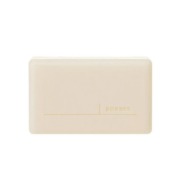 Korres Sea Lavender Butter Soap Στέρεο Σαπούνι Σώματος 150 gr