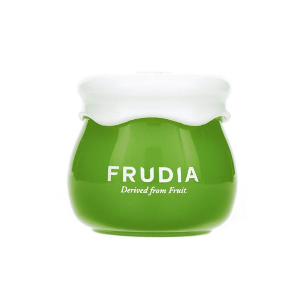 Frudia Green Grape Pore Control Mini Cream Ενυδατική Κρέμα Προσώπου για Ρύθμιση & Λείανση των Πόρων  10 g