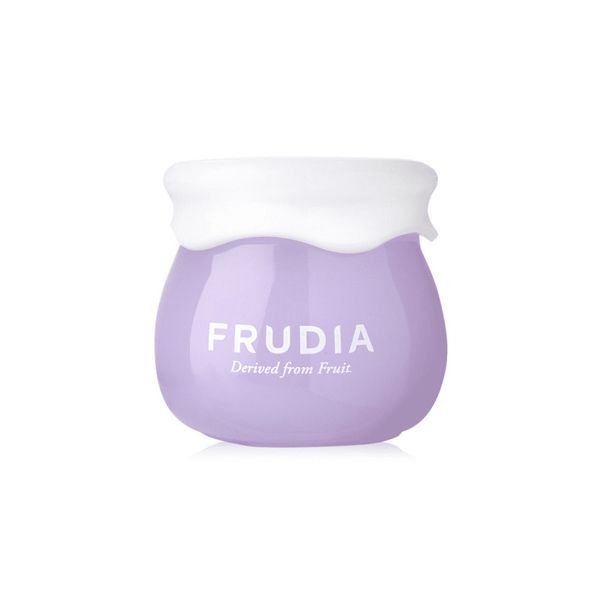 Frudia Blueberry Hydrating Mini Cream Ενυδατική Κρέμα-Gel Προσώπου 10 g