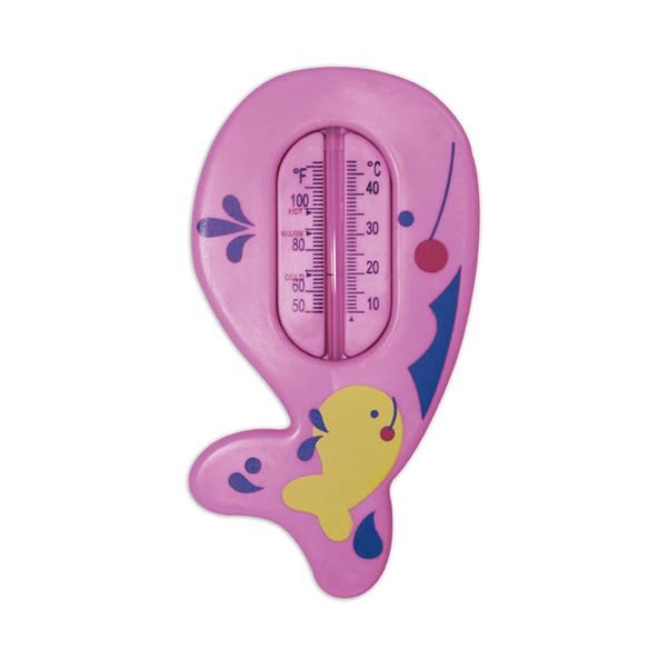 Lorelli Θερμόμετρο Μπάνιου Ψαράκι 1τμχ