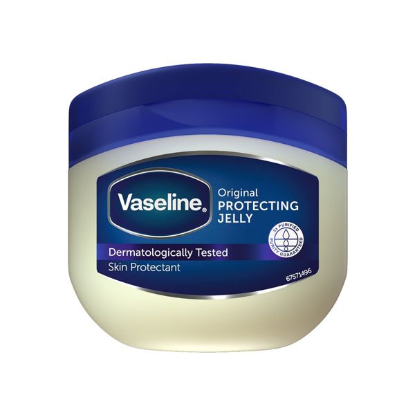 Vaseline Original Pure Protecting Jelly 100 ml