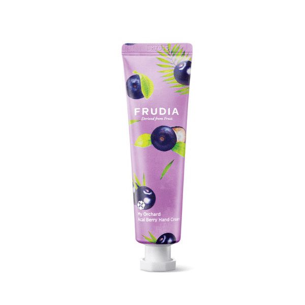Frudia My Orchard Acai Berry Hand Cream Κρέμα Χεριών για Θρέψη 30 g