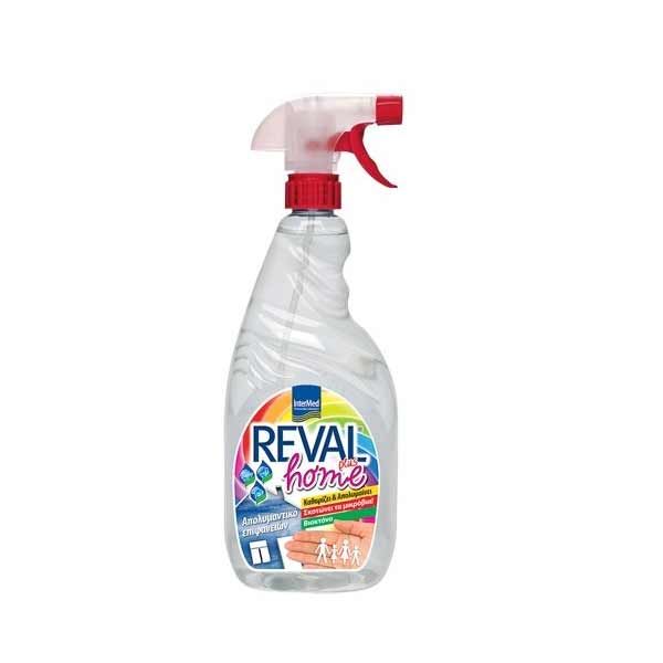 Reval Plus Home 1Lt