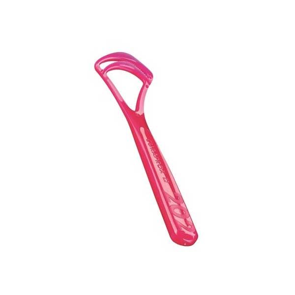 Curaprox CTC 202 Καθαριστής Γλώσσας, Διπλή Ξύστρα 1 τμχ