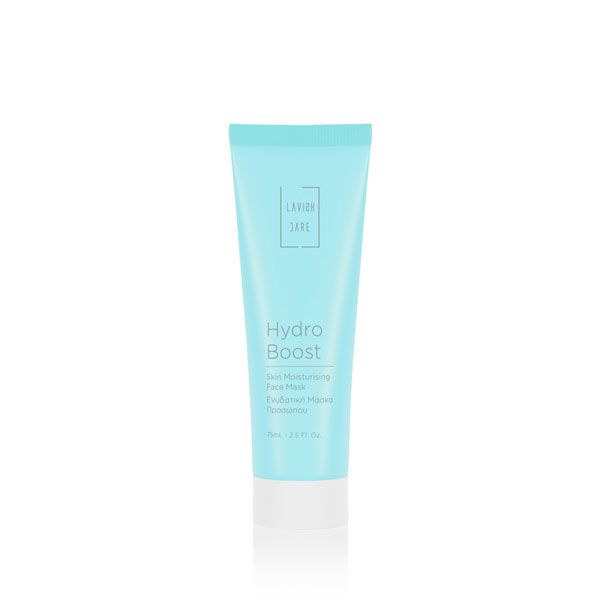 Lavish Care Hydro Boost Ενυδατική Μάσκα Προσώπου 75 ml