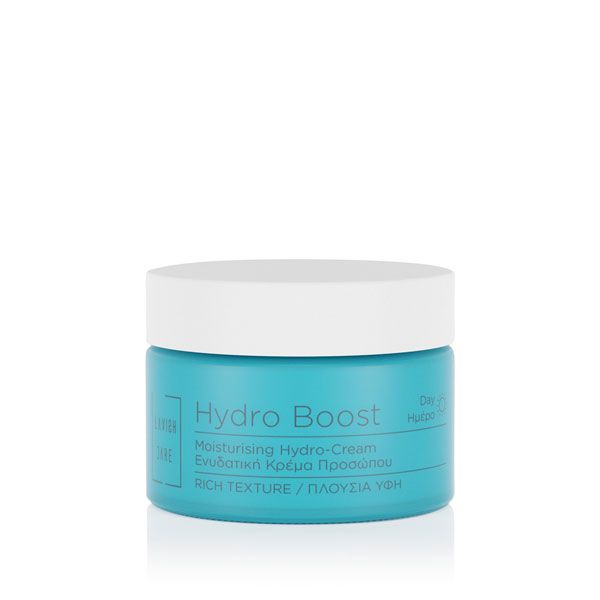 Lavish Care Hydro Boost Ενυδατική Κρέμα Προσώπου Πλούσια Υφή 50 ml