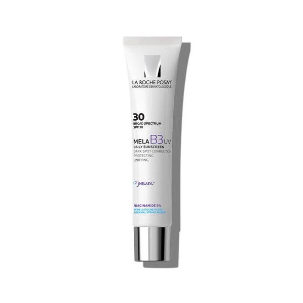 La Roche-Posay Mela B3 Κρέμα Προσώπου κατά των Κηλίδων Spf30 40 ml La Roche-Posay Mela B3 Κρέμα Προσώπου κατά των Κηλίδων Spf30 40 ml