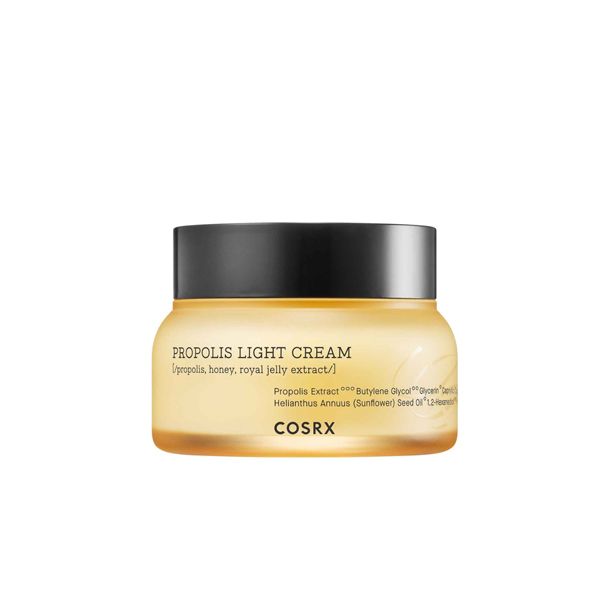 Korean COSRX Full Fit Propolis Light Cream 65 ml
