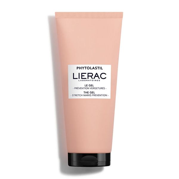 Lierac Phytolastil The Gel Πρόληψης των Ραγάδων 200 ml