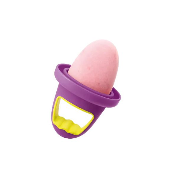 Nuk Fresh Foods Σετ Φορμάκια Παγωτού 10m+ 4τμχ