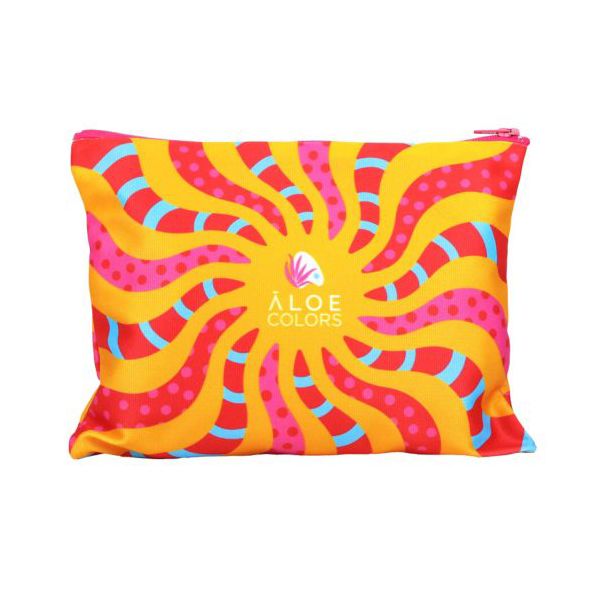 Aloe+ Colors Into The Sun Set με Body Cream 100 ml & Face Water 100 ml & Hair Body Mist 100 ml