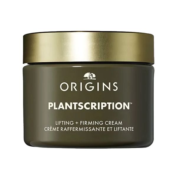 Origins Plantscription Lifting + Firming Face Cream Ενυδατική Κρέμα Σύσφιγξης 50 ml