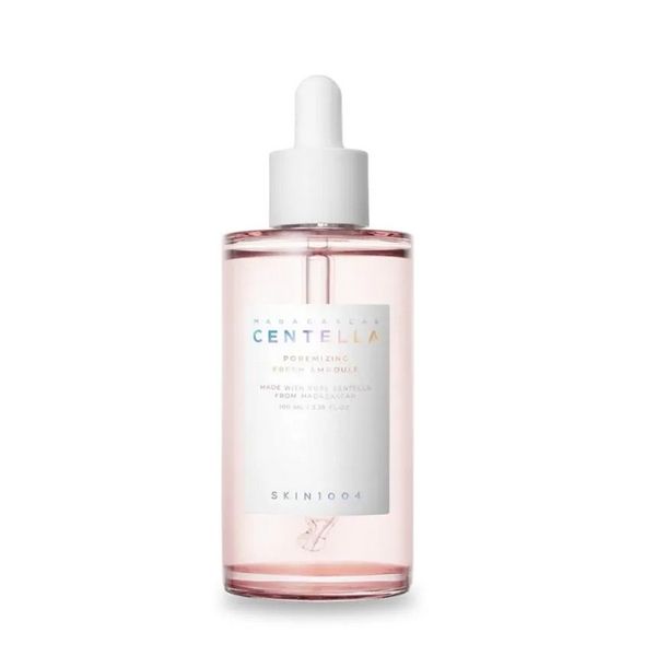 Korean Skin 1004 Madagascar Centella Poremizing Fresh Ampoule 50 ml