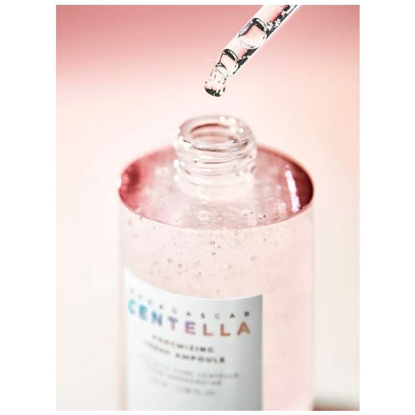 Korean Skin 1004 Madagascar Centella Poremizing Fresh Ampoule 50 ml