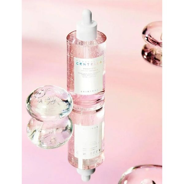 Korean Skin 1004 Madagascar Centella Poremizing Fresh Ampoule 50 ml