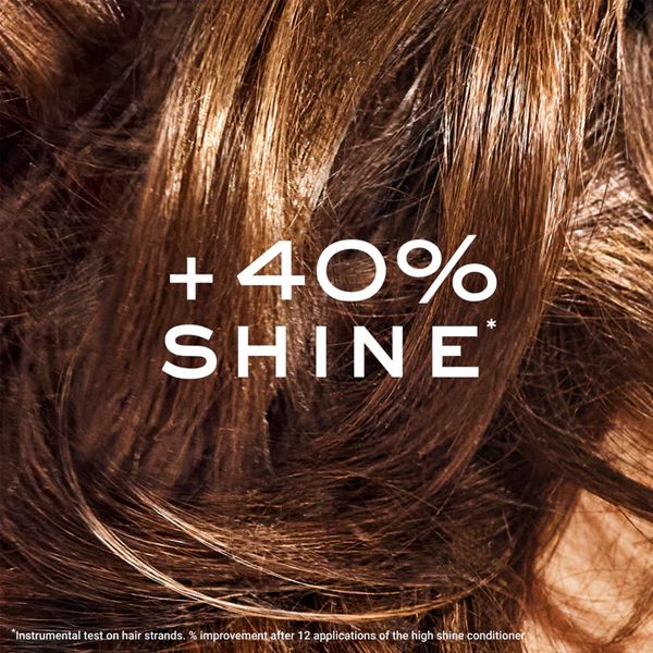 Nuxe Hair Prodigiuex High Shine Conditioner Λάμψης 200 ml