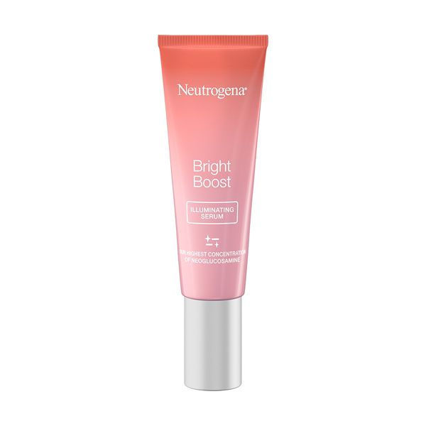 Neutrogena Bright Boost Serum Αντιγήρανσης και Λάμψης 30 ml