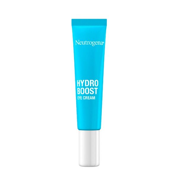 Neutrogena Hydro Boost Eye Cream Ενυδατική Κρέμα Ματιών με Υαλουρονικό Οξύ 15 ml
