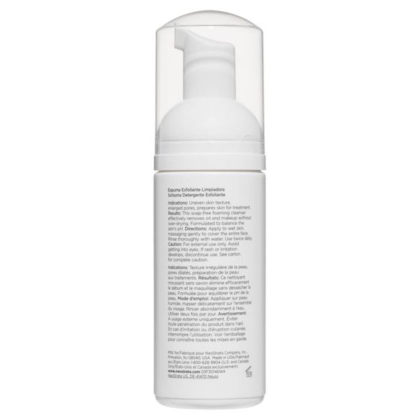 Neostrata Skin Active Repair Exfoliating Wash Απολεπιστικό Προσώπου 125 ml