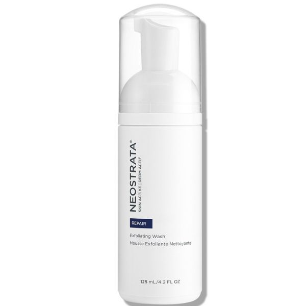 Neostrata Skin Active Repair Exfoliating Wash Απολεπιστικό Προσώπου 125 ml