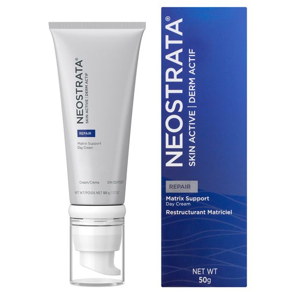 Neostrata Skin Active Matrix Support Day Cream Αντιρυτιδική Κρέμα Ημέρας 50 gr