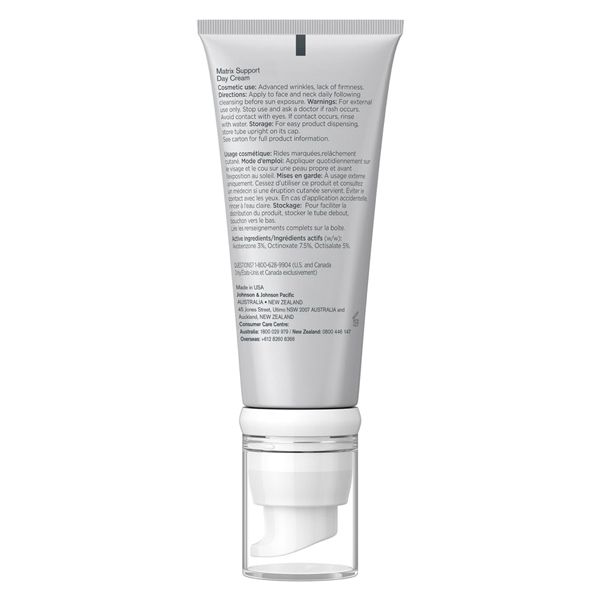 Neostrata Skin Active Matrix Support Day Cream Αντιρυτιδική Κρέμα Ημέρας 50 gr