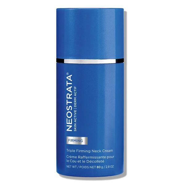 Neostrata Skin Active Triple Firming Neck Cream Κρέμα Ανάπλασης Λαιμού & Ντεκολτέ 80 gr