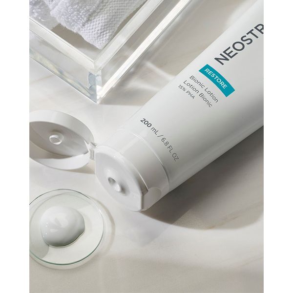 Neostrata Restore Bionic Lotion Επανορθωτική Κρέμα Προσώπου-Σώματος 200 ml