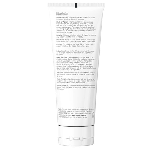 Neostrata Restore Bionic Lotion Επανορθωτική Κρέμα Προσώπου-Σώματος 200 ml
