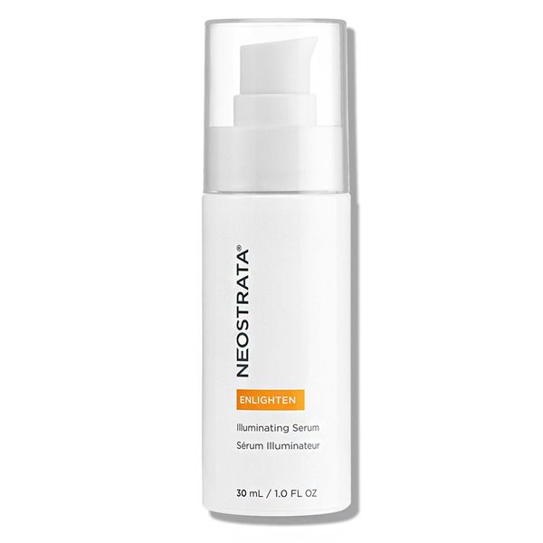 Neostrata Enlighten Illuminating Serum για Φωτεινότητα και Διόρθωση Χρωματικού Τόνου 30 ml