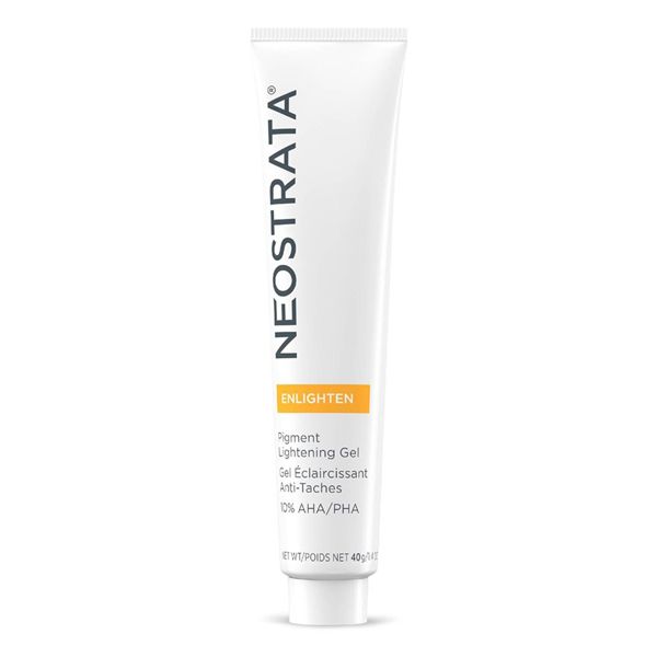 Neostrata Enlighten Pigment Lightening Gel Αγωγή κατά των Σκούρων Κηλίδων 40 gr