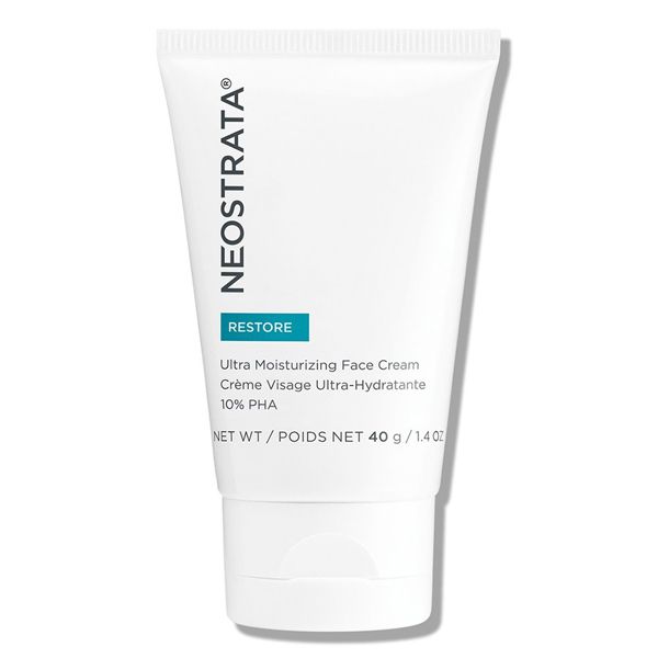 Neostrata Restore Ultra Moisturizing Face Cream Κρέμα Εντατικής Ενυδάτωσης 40 gr