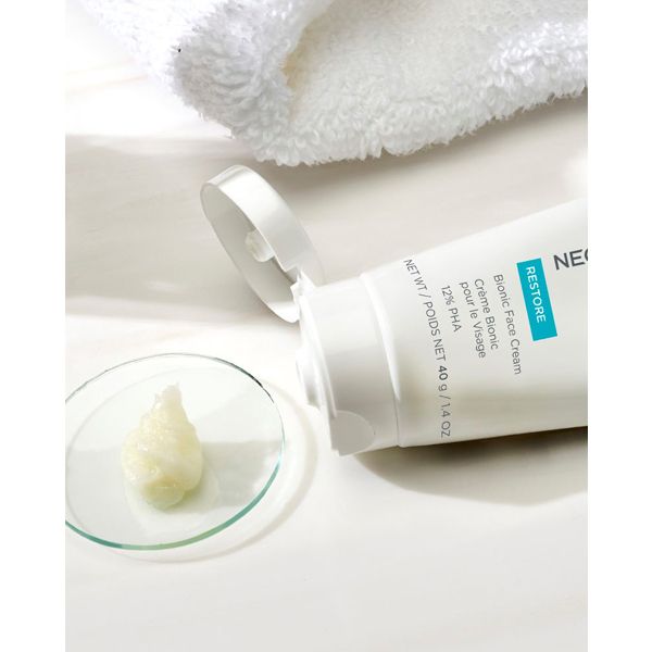 Neostrata Restore Bionic Face Cream Επανορθωτική Κρέμα Προσώπου 40 gr