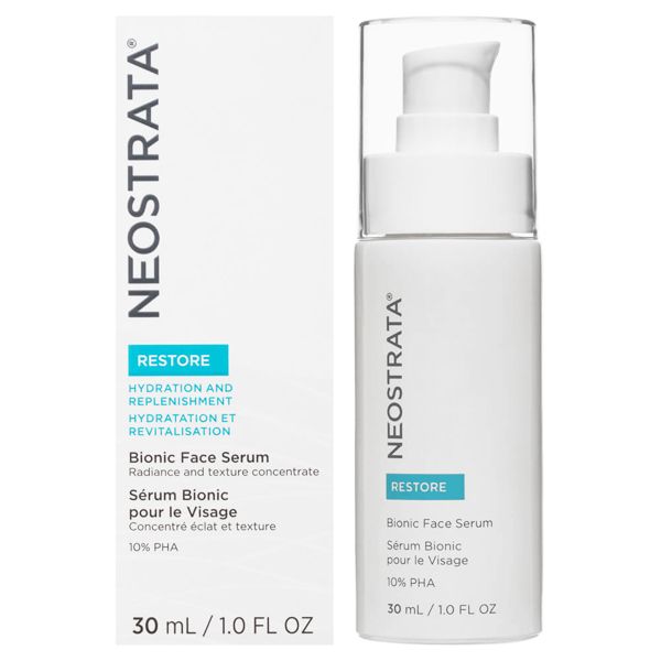 Neostrata Restore Bionic Face Serum Ορός Προσώπου για Ενυδάτωση & Λάμψη 30 ml