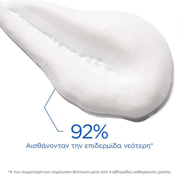 Neostrata Resurface Foaming Glycolic Wash Αφρός Καθαρισμού Προσώπου με AHA 125 ml